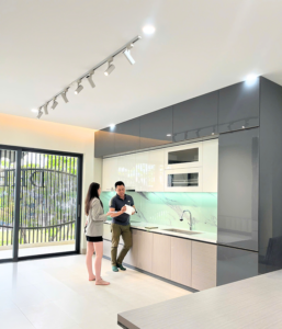 SHOWROOM LUDA MIỀN TRUNG