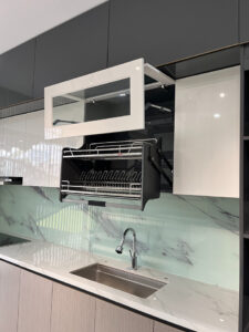 SHOWROOM LUDA MIỀN TRUNG