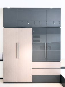 SHOWROOM LUDA MIỀN TRUNG