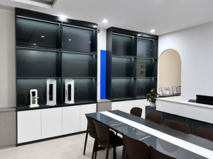 SHOWROOM LUDA MIỀN TRUNG