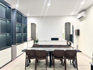 SHOWROOM LUDA MIỀN TRUNG