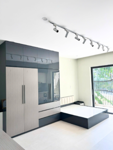 SHOWROOM LUDA MIỀN TRUNG