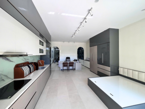 SHOWROOM LUDA MIỀN TRUNG
