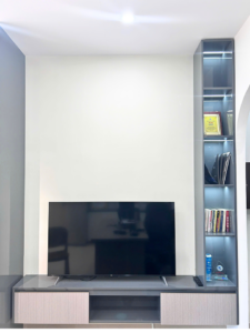 SHOWROOM LUDA MIỀN TRUNG