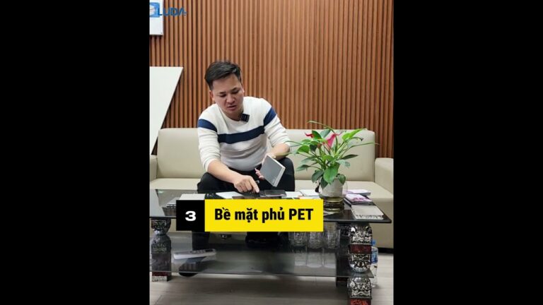 Chia sẻ chất liệu bề mặt phù hợp với nội thất