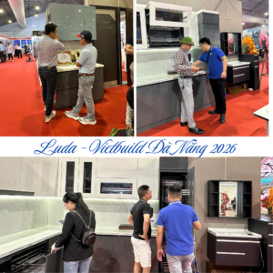 Vietbuild Đà Nẵng 06.05 – 10.05.2026