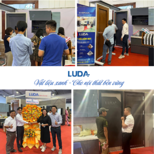 Vietbuild Đà Nẵng 06.05 – 10.05.2026