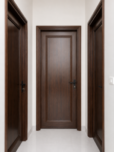 Hình Ảnh Thực Tế Cửa Nhôm Tổ Ong 9mm LUDA Tại Các Công Trình