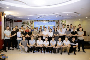 HỘI NGHỊ KHÁCH HÀNG NĂM 2025