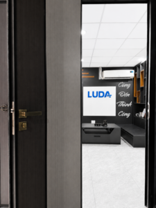 SHOWROOM LUDA MIỀN NAM