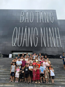 VĂN HOÁ CÔNG TY