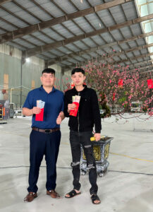 VĂN HOÁ CÔNG TY