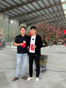 VĂN HOÁ CÔNG TY