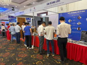 TRIỂN LÃM NGÀNH CỬA ĐÀ NẴNG TỪ 04-05 – 06-05
