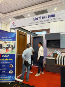 TRIỂN LÃM NGÀNH CỬA ĐÀ NẴNG TỪ 04-05 – 06-05