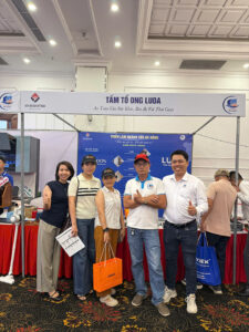 TRIỂN LÃM NGÀNH CỬA ĐÀ NẴNG TỪ 04-05 – 06-05