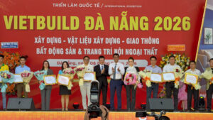 TRIỂN LÃM NGÀNH CỬA ĐÀ NẴNG TỪ 04-05 – 06-05