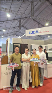 TRIỂN LÃM NGÀNH CỬA ĐÀ NẴNG TỪ 04-05 – 06-05