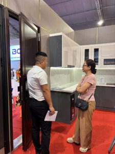 TRIỂN LÃM NGÀNH CỬA ĐÀ NẴNG TỪ 04-05 – 06-05