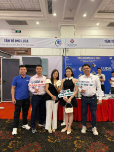 TRIỂN LÃM NGÀNH CỬA ĐÀ NẴNG TỪ 04-05 – 06-05