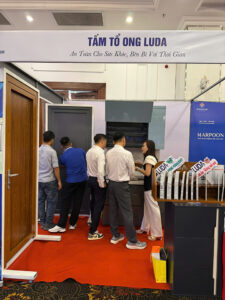 TRIỂN LÃM NGÀNH CỬA ĐÀ NẴNG TỪ 04-05 – 06-05