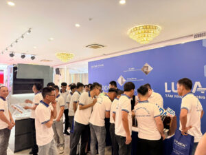 Lưu nháp tự động