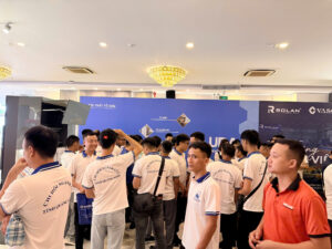Lưu nháp tự động