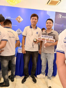 Lưu nháp tự động