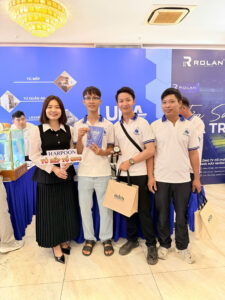 Lưu nháp tự động