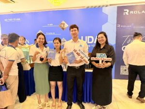 Lưu nháp tự động