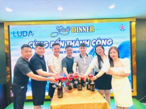 VĂN HOÁ CÔNG TY